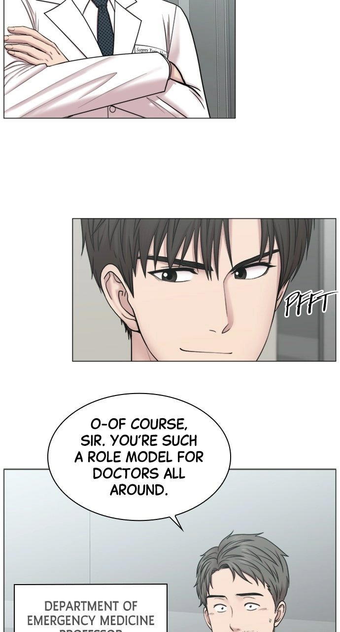 Trauma Center: Golden Hour Chapter 90 page 12 - 