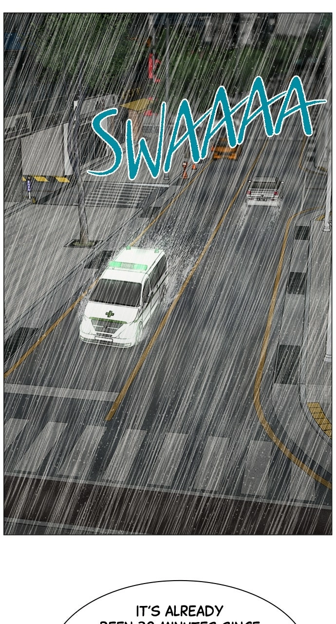 Trauma Center: Golden Hour Chapter 90 page 26 - 