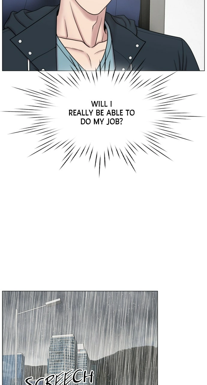 Trauma Center: Golden Hour Chapter 90 page 28 - 