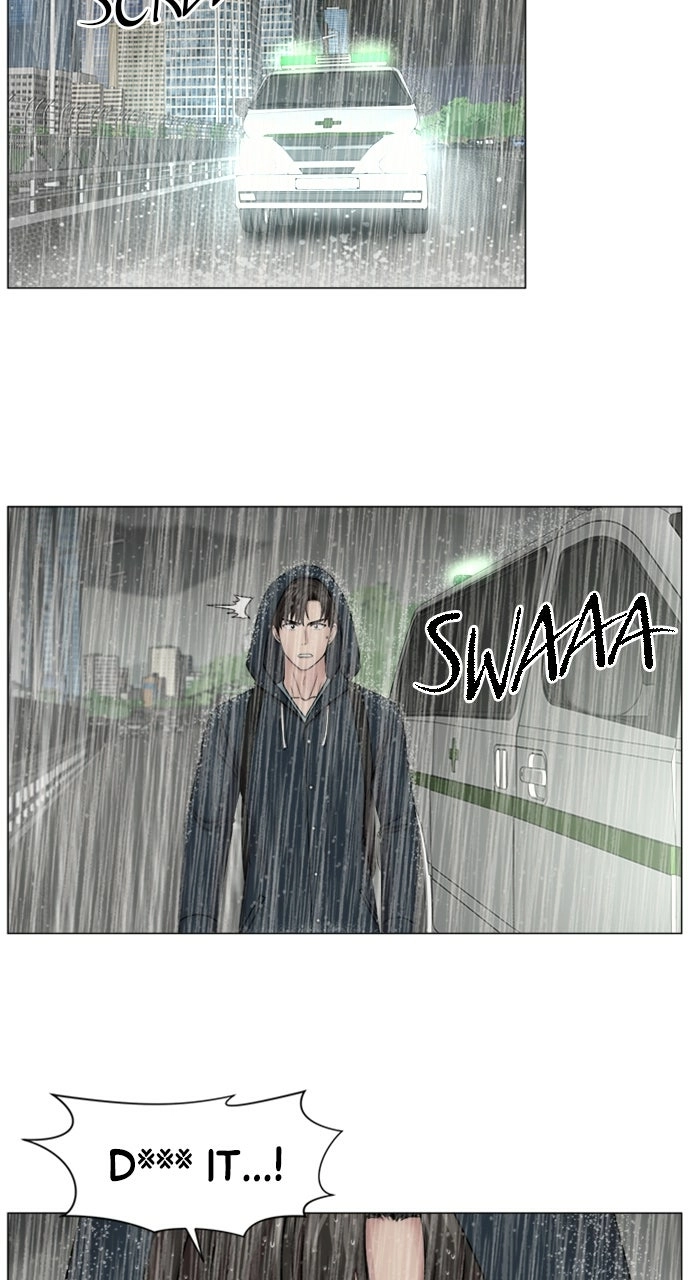 Trauma Center: Golden Hour Chapter 90 page 29 - 