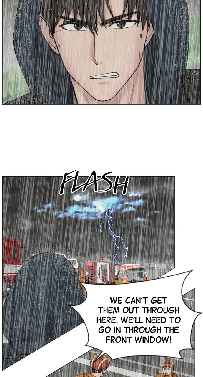Trauma Center: Golden Hour Chapter 90 page 30 - 