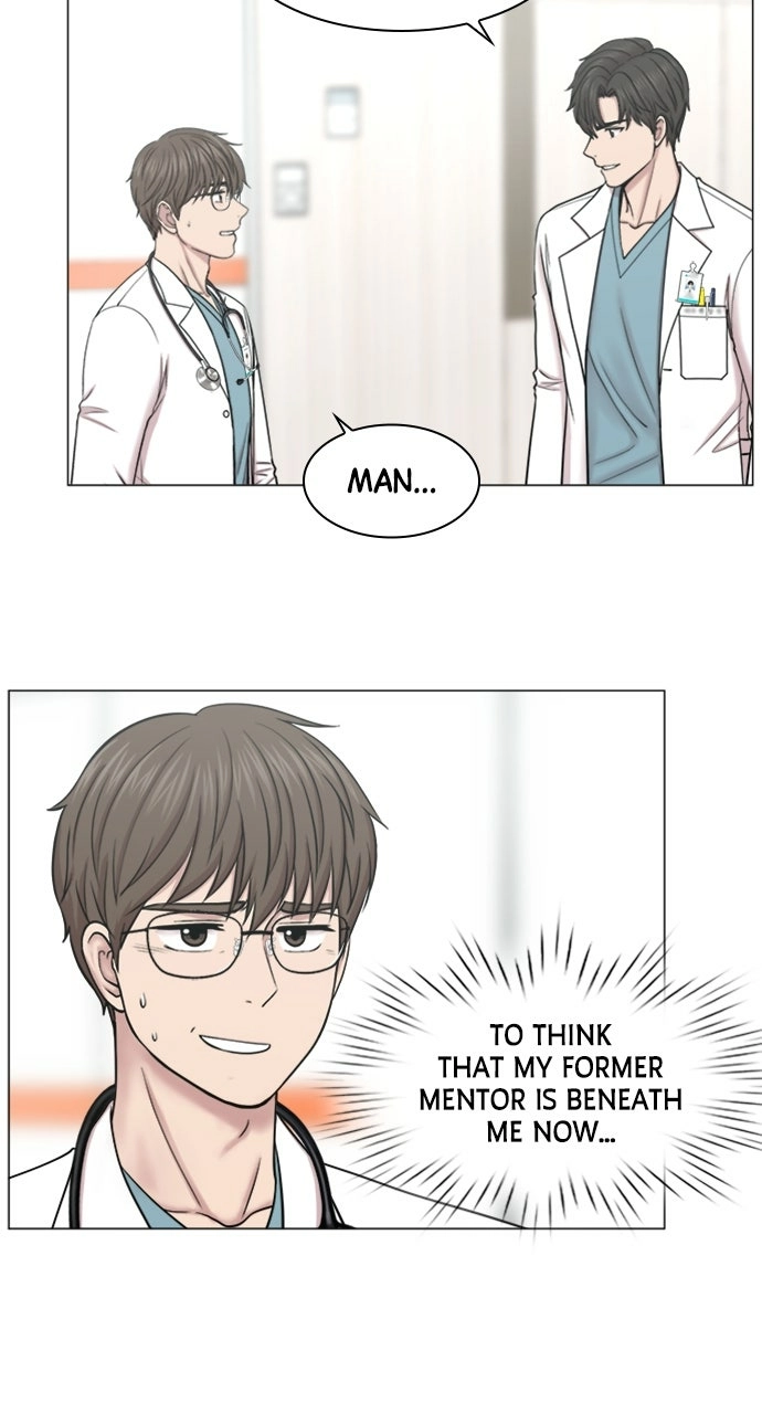 Trauma Center: Golden Hour Chapter 90 page 4 - 
