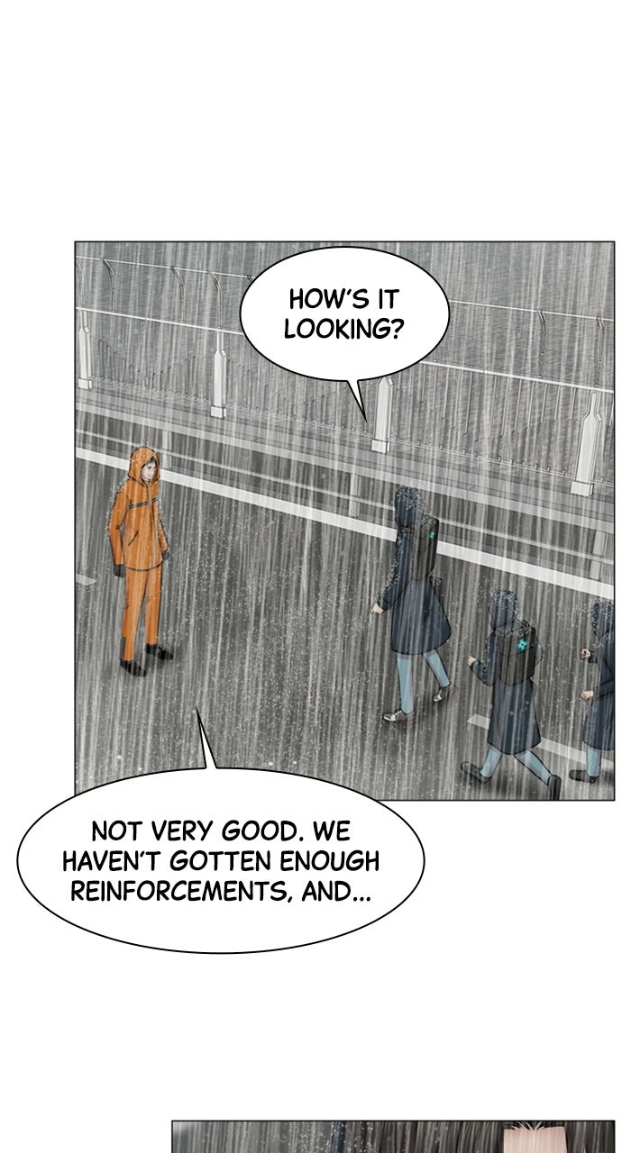 Trauma Center: Golden Hour Chapter 90 page 33 - 