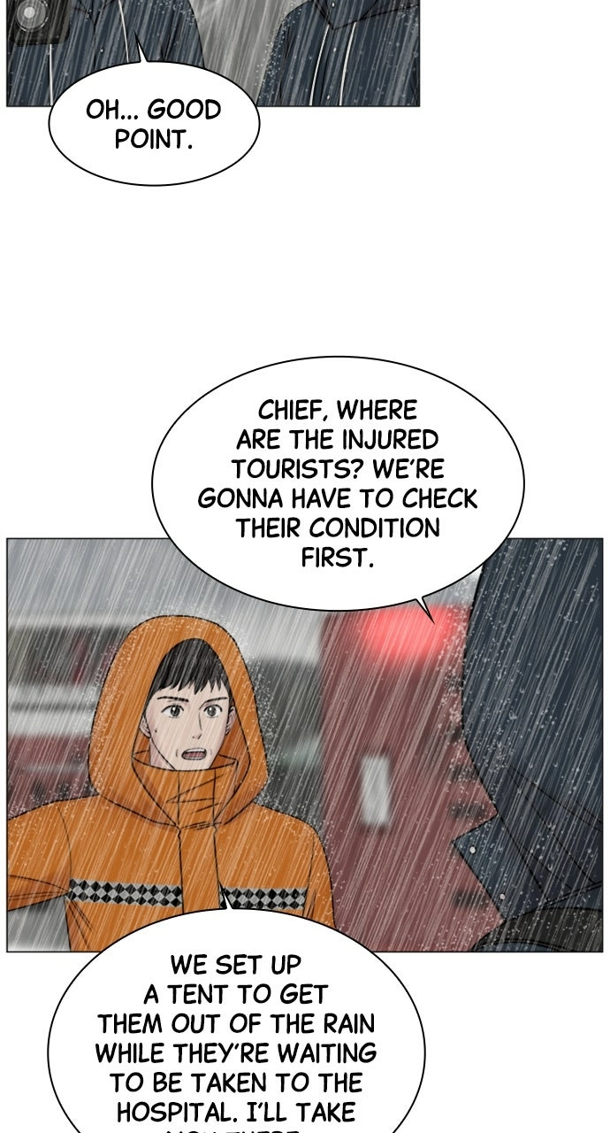 Trauma Center: Golden Hour Chapter 90 page 37 - 