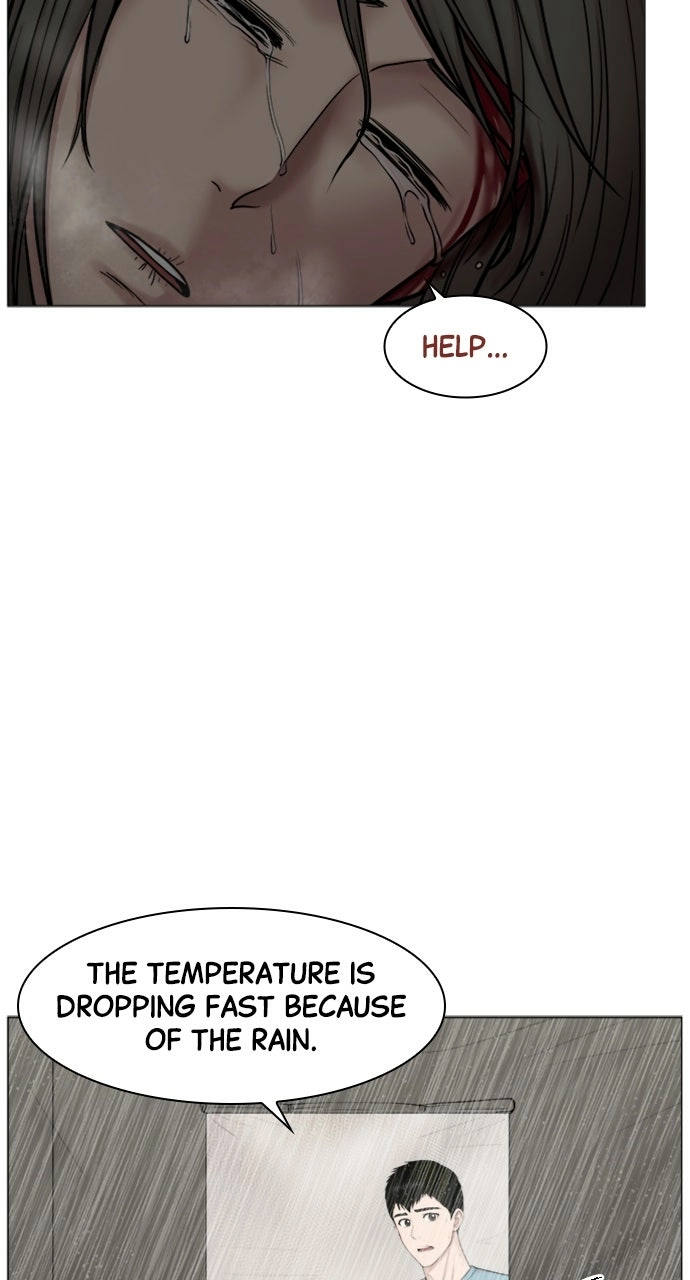 Trauma Center: Golden Hour Chapter 90 page 46 - 