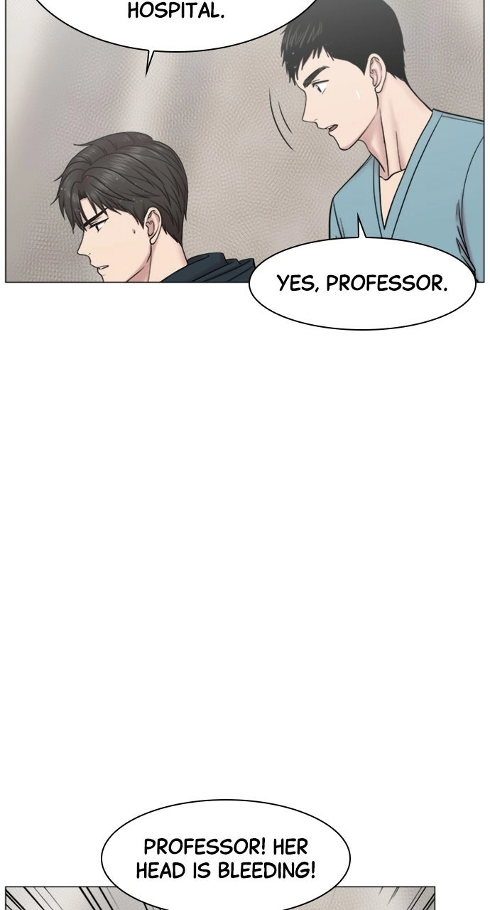 Trauma Center: Golden Hour Chapter 90 page 51 - 