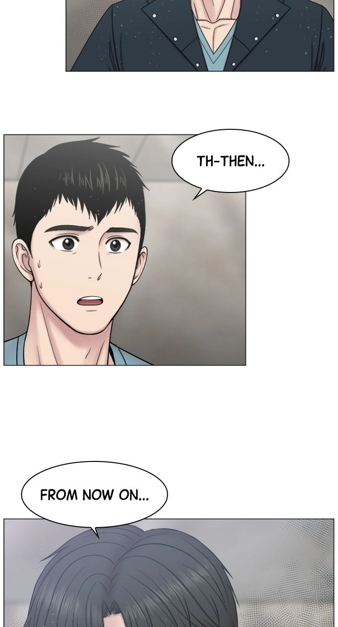 Trauma Center: Golden Hour Chapter 90 page 56 - 