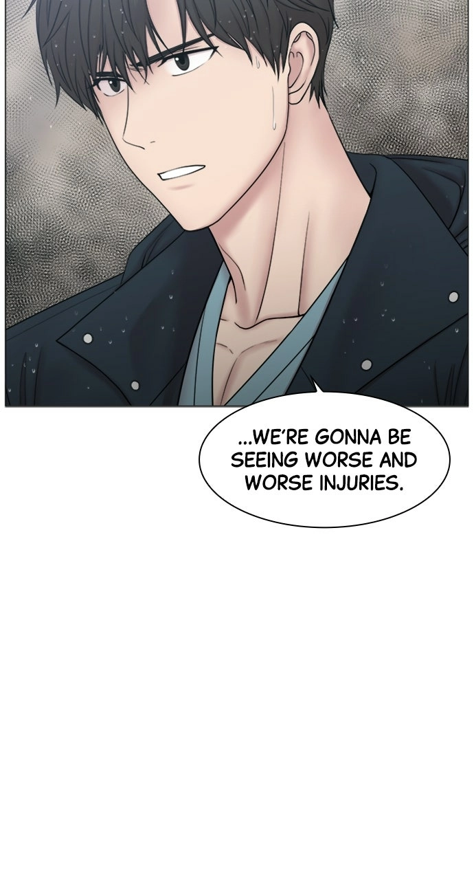 Trauma Center: Golden Hour Chapter 90 page 57 - 
