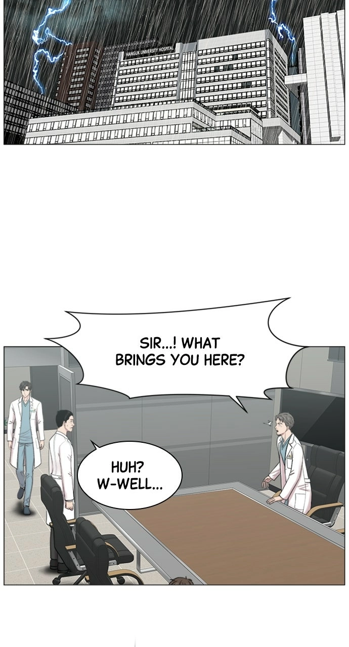Trauma Center: Golden Hour Chapter 90 page 10 - 