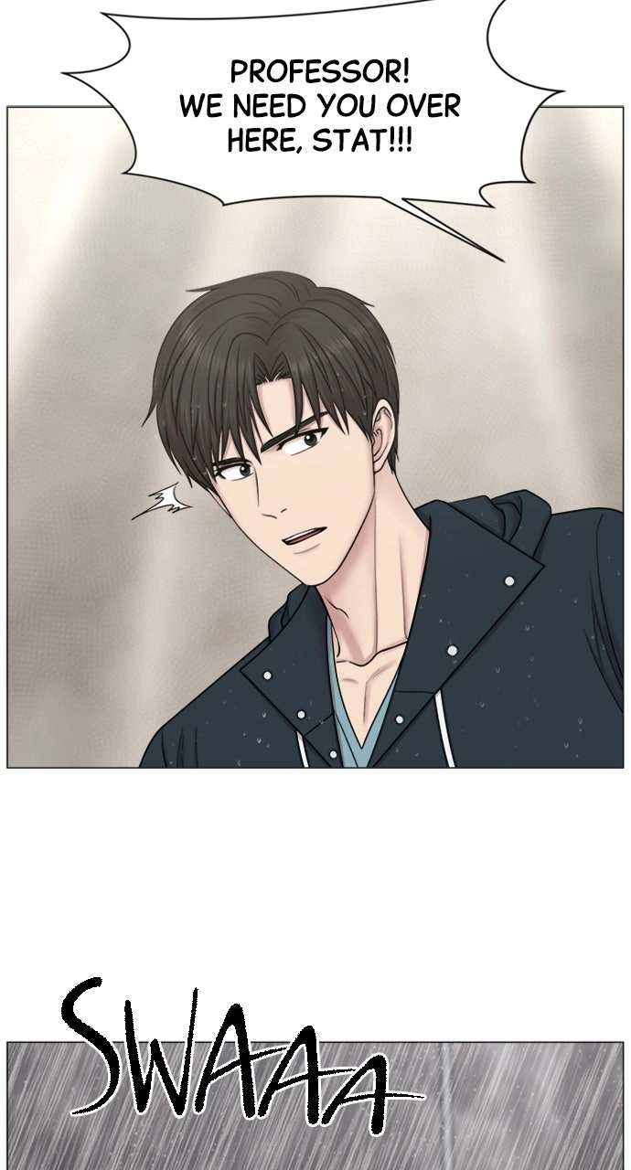 Trauma Center: Golden Hour Chapter 91 page 2 - 