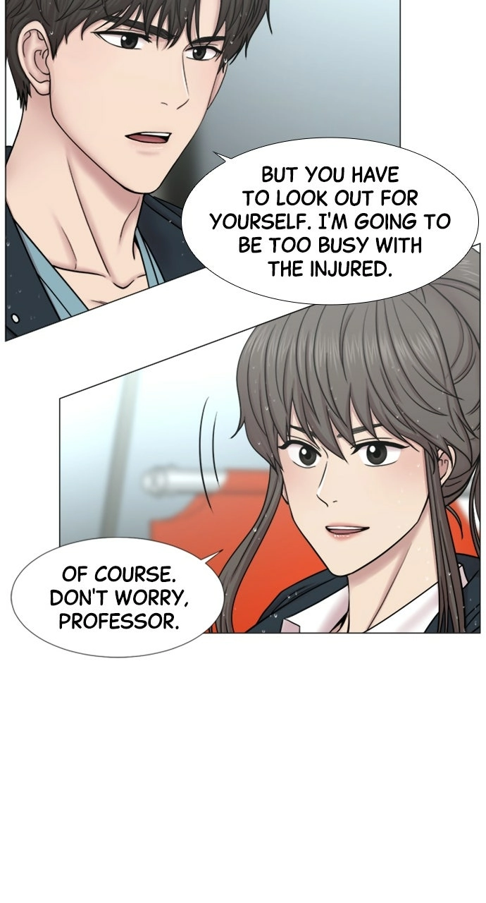 Trauma Center: Golden Hour Chapter 91 page 11 - 