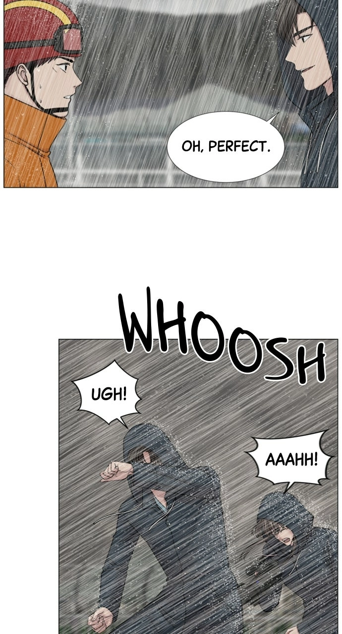 Trauma Center: Golden Hour Chapter 91 page 16 - 