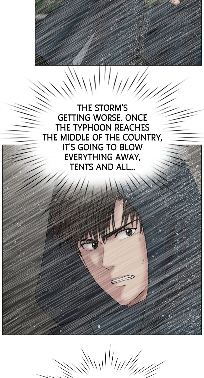 Trauma Center: Golden Hour Chapter 91 page 17 - 