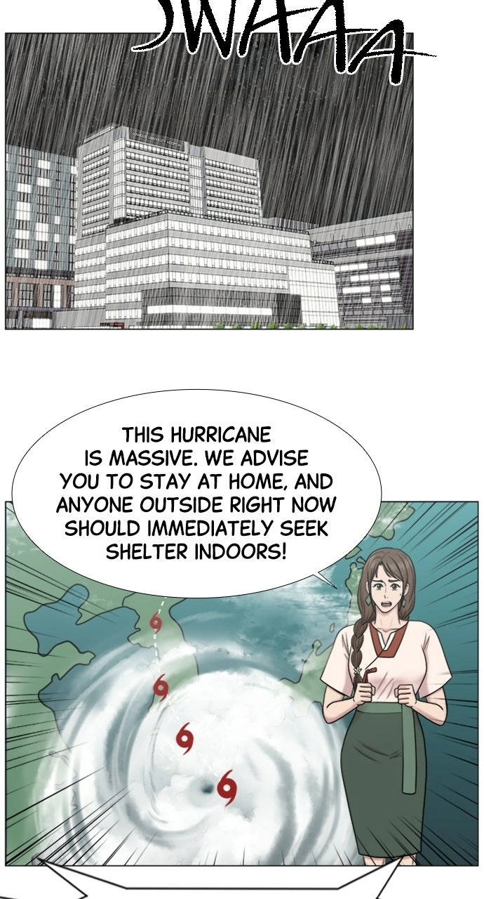 Trauma Center: Golden Hour Chapter 91 page 20 - 