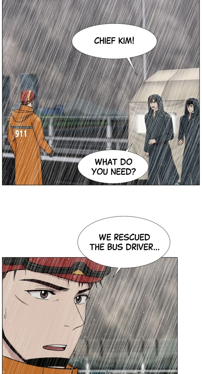 Trauma Center: Golden Hour Chapter 91 page 3 - 