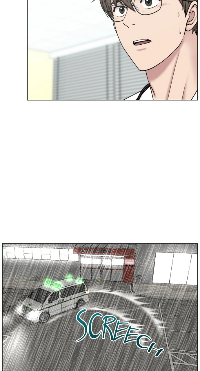 Trauma Center: Golden Hour Chapter 91 page 22 - 