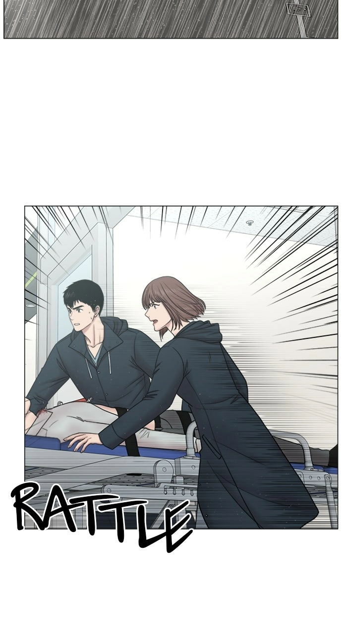 Trauma Center: Golden Hour Chapter 91 page 23 - 