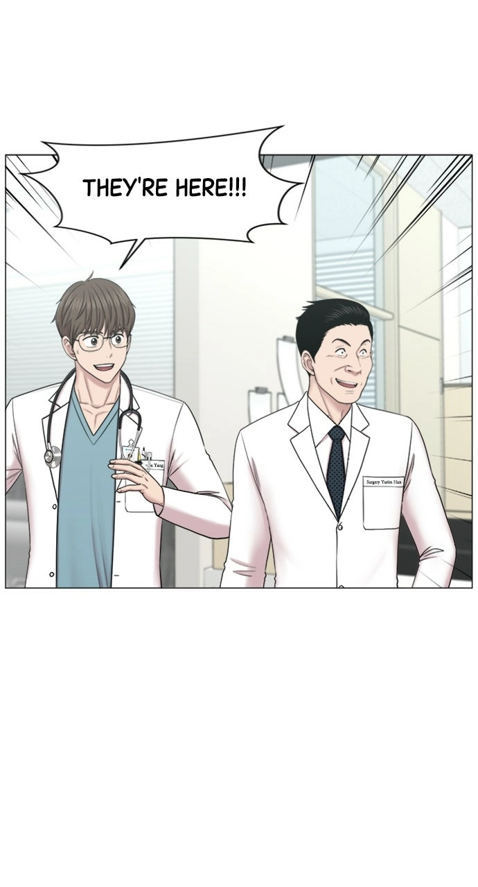 Trauma Center: Golden Hour Chapter 91 page 24 - 