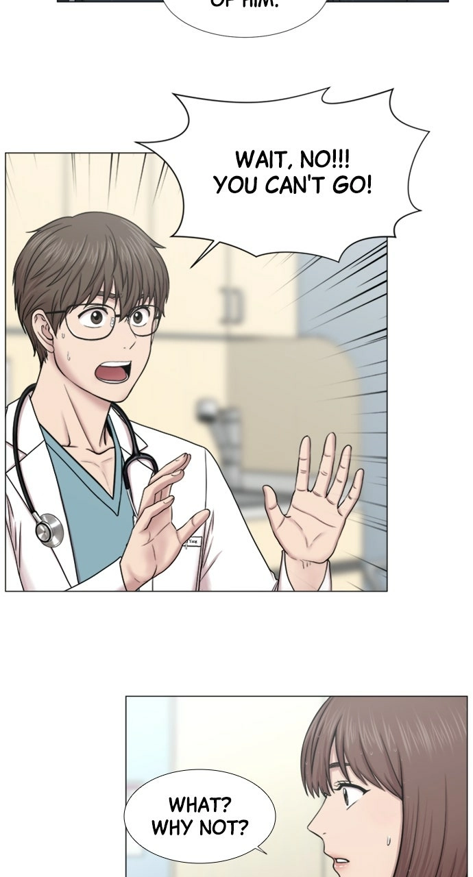 Trauma Center: Golden Hour Chapter 91 page 28 - 