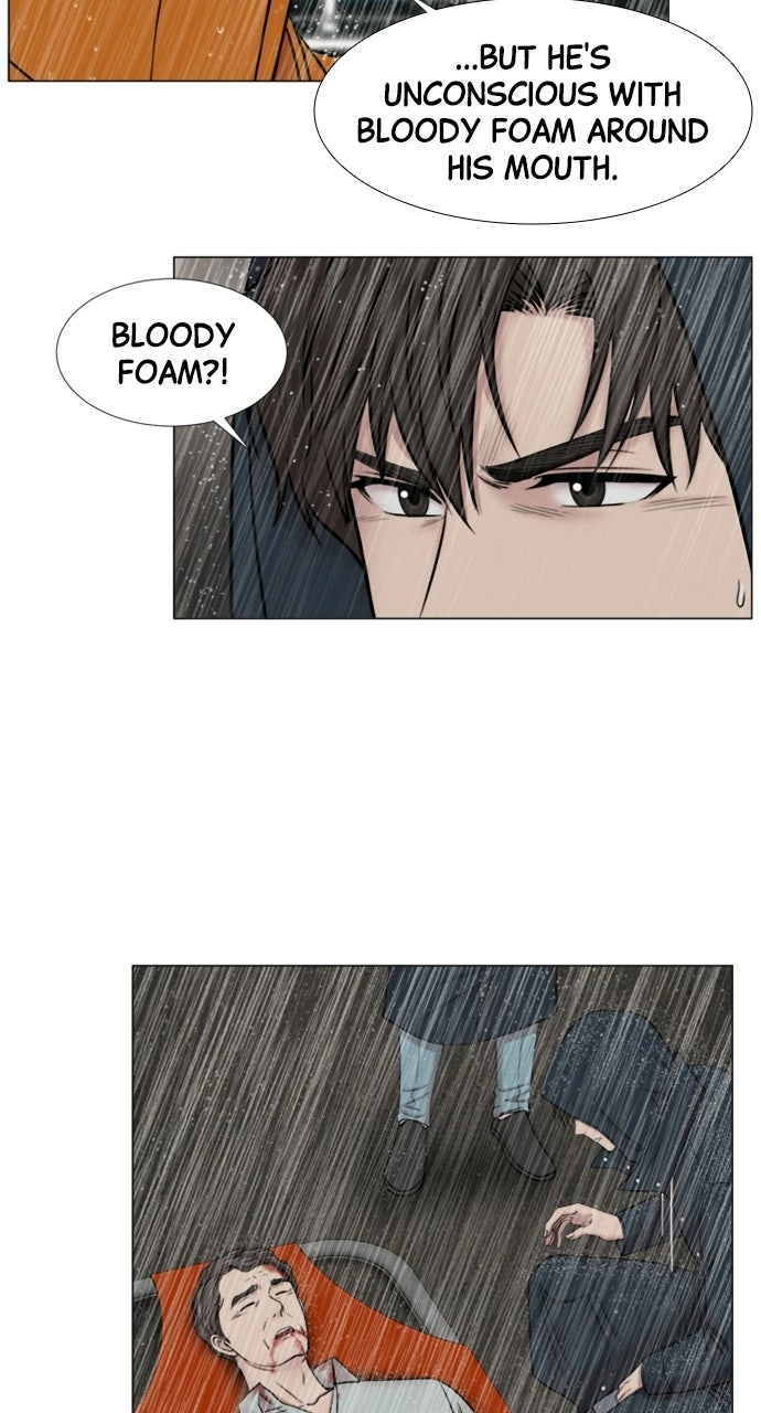 Trauma Center: Golden Hour Chapter 91 page 4 - 