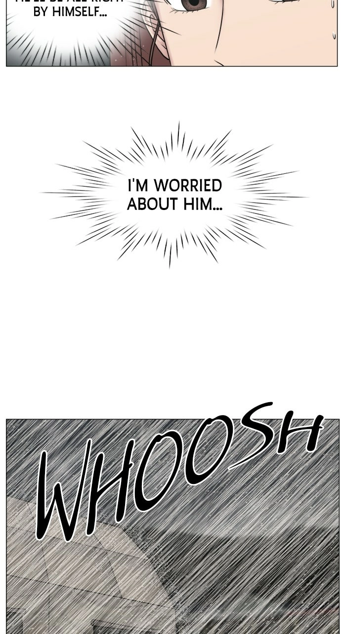 Trauma Center: Golden Hour Chapter 91 page 32 - 