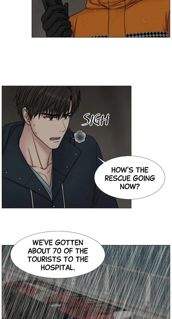 Trauma Center: Golden Hour Chapter 91 page 37 - 