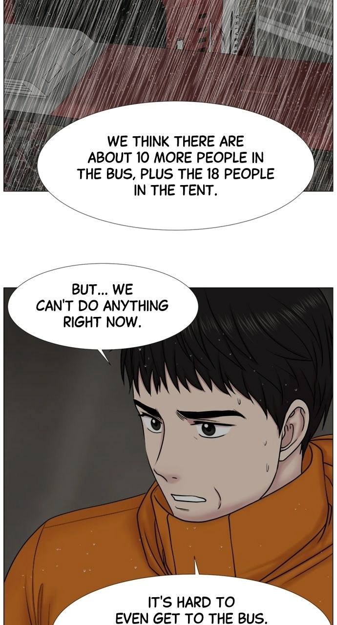 Trauma Center: Golden Hour Chapter 91 page 38 - 