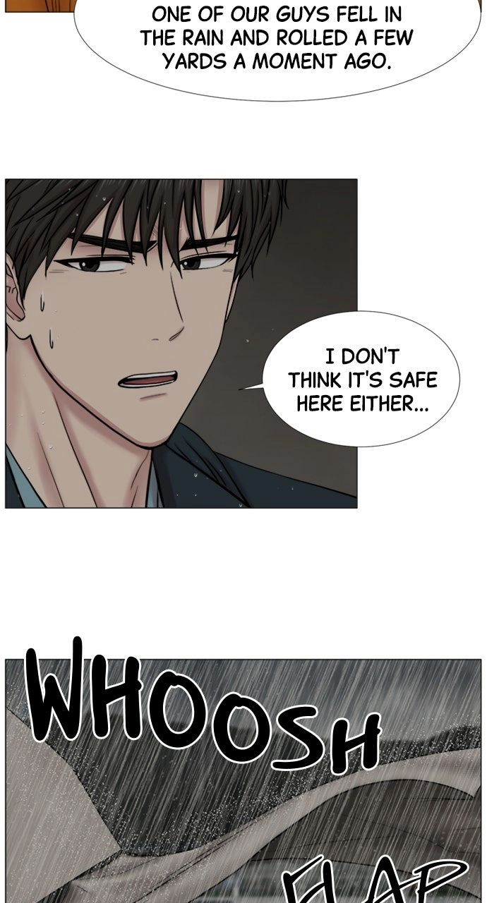Trauma Center: Golden Hour Chapter 91 page 39 - 