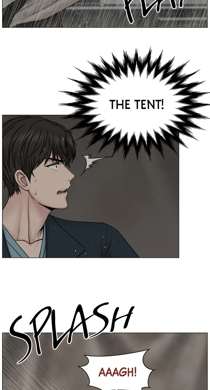 Trauma Center: Golden Hour Chapter 91 page 40 - 