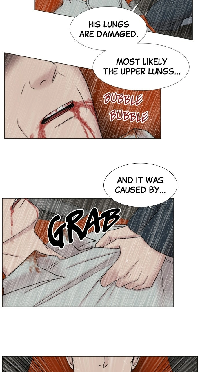 Trauma Center: Golden Hour Chapter 91 page 5 - 