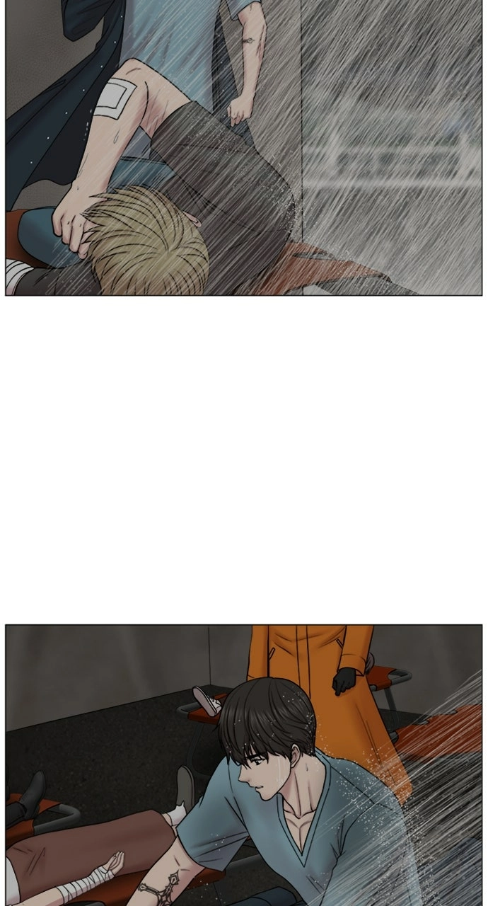 Trauma Center: Golden Hour Chapter 91 page 42 - 