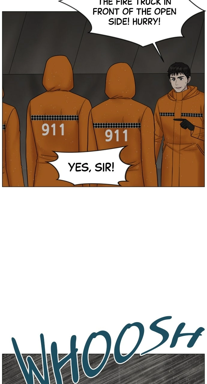 Trauma Center: Golden Hour Chapter 91 page 46 - 