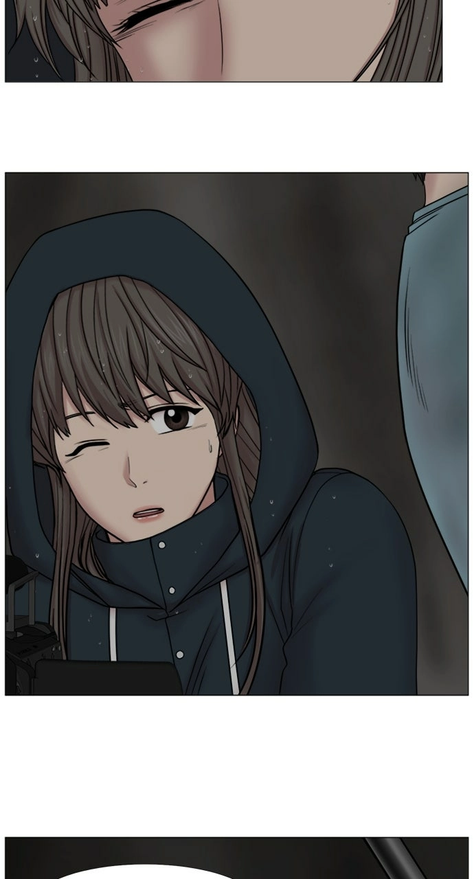 Trauma Center: Golden Hour Chapter 91 page 49 - 