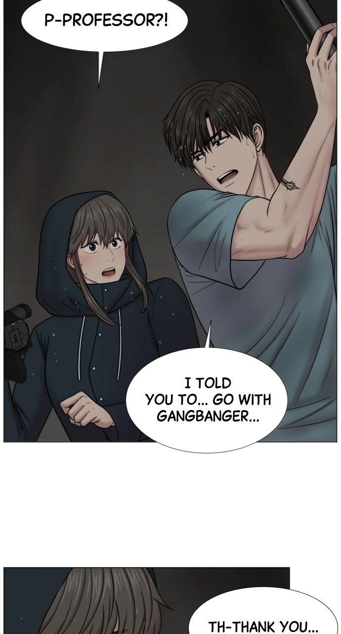 Trauma Center: Golden Hour Chapter 91 page 50 - 