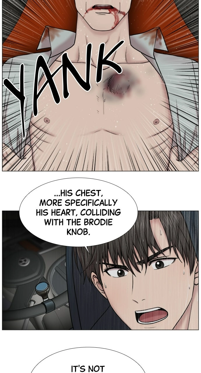Trauma Center: Golden Hour Chapter 91 page 6 - 