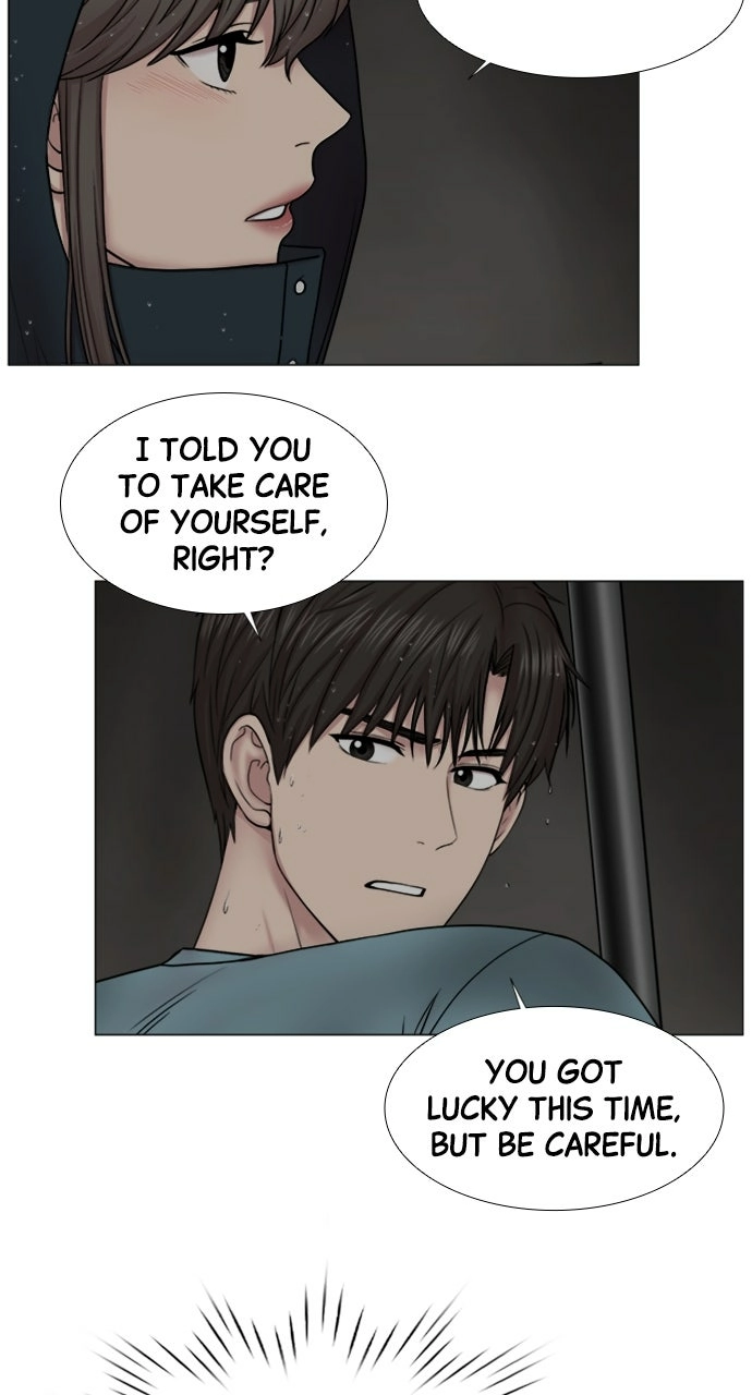 Trauma Center: Golden Hour Chapter 91 page 51 - 