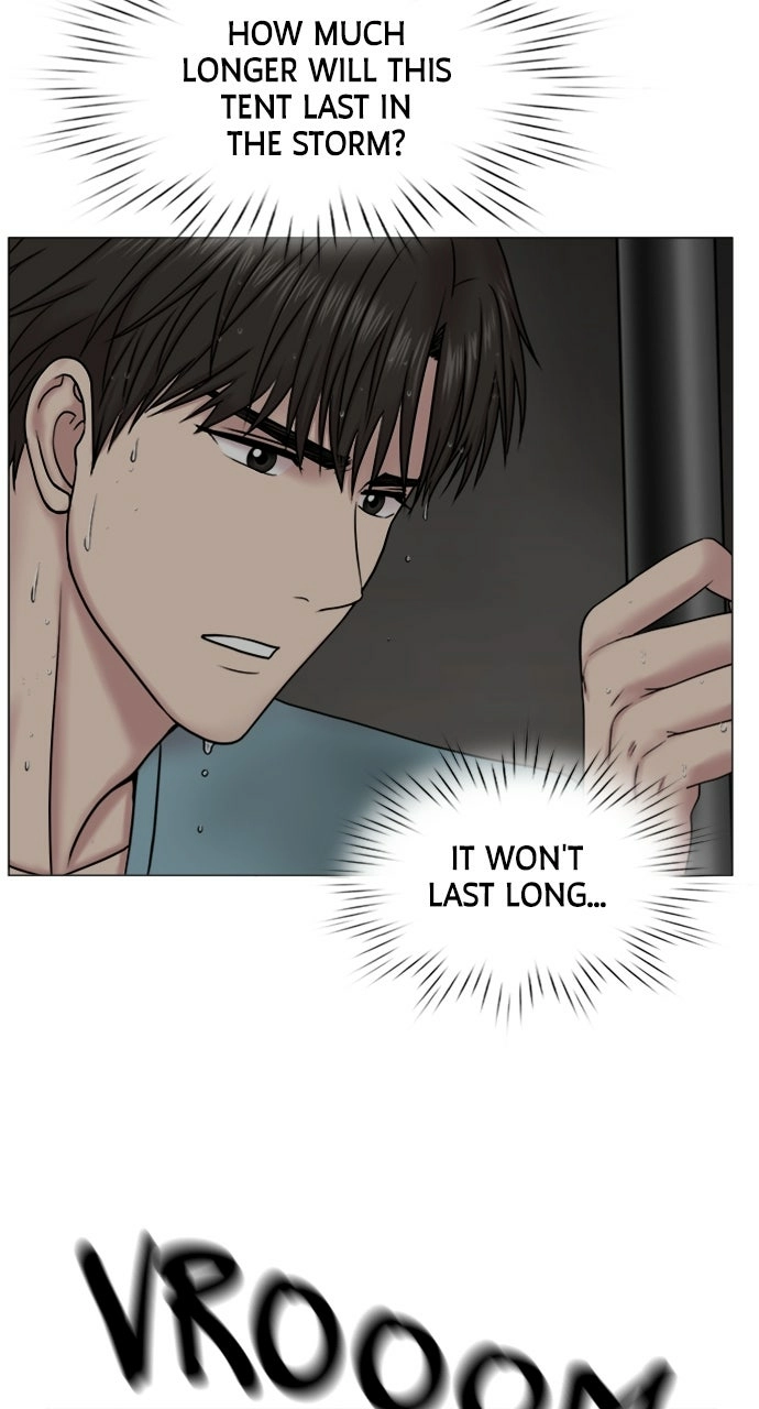 Trauma Center: Golden Hour Chapter 91 page 52 - 