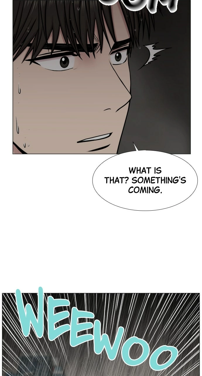 Trauma Center: Golden Hour Chapter 91 page 53 - 