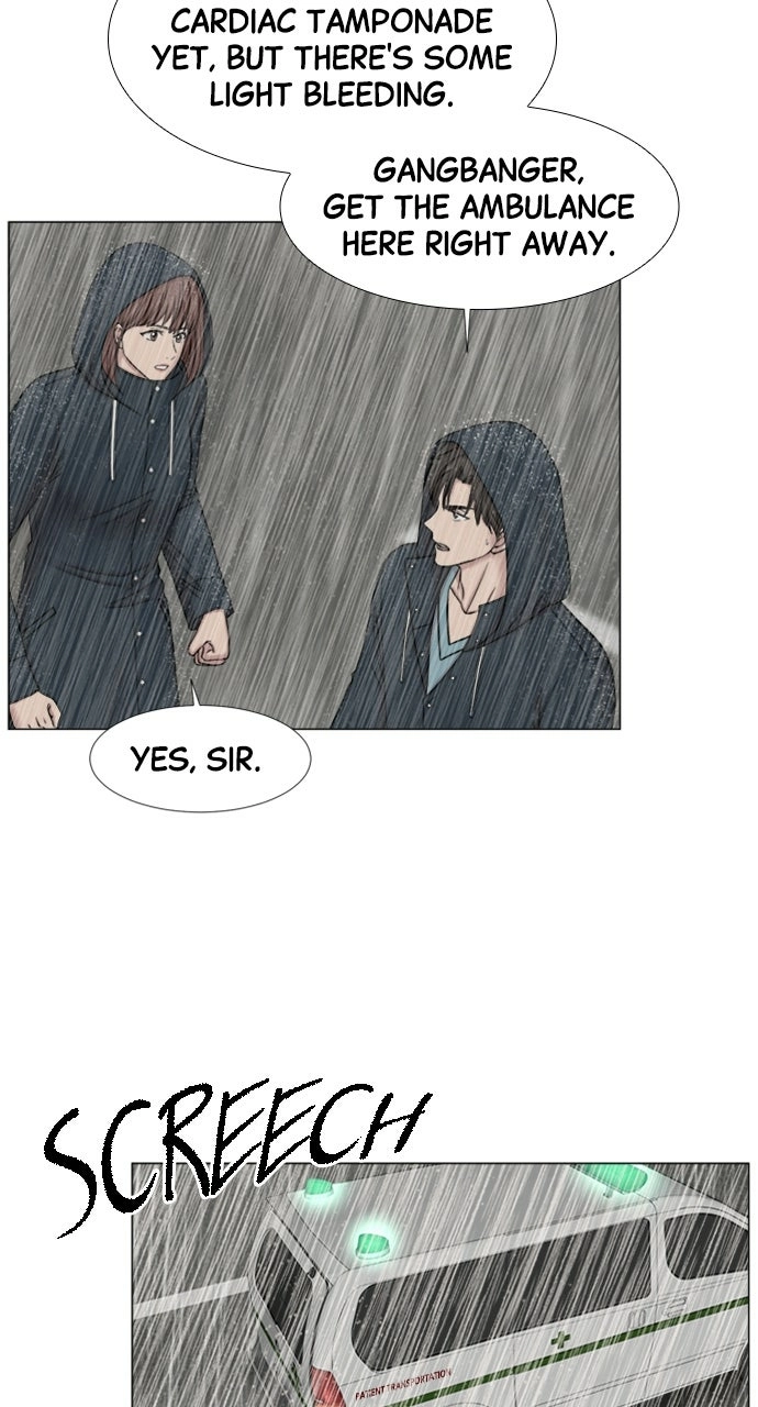 Trauma Center: Golden Hour Chapter 91 page 7 - 