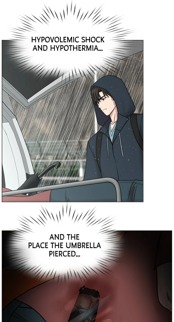Trauma Center: Golden Hour Chapter 92 page 14 - 