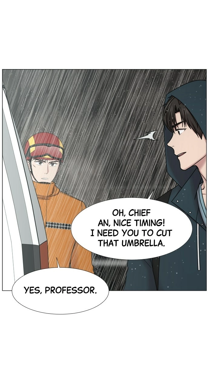 Trauma Center: Golden Hour Chapter 92 page 18 - 