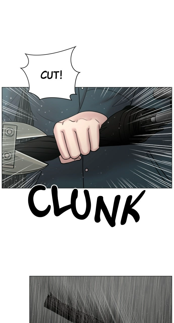 Trauma Center: Golden Hour Chapter 92 page 19 - 