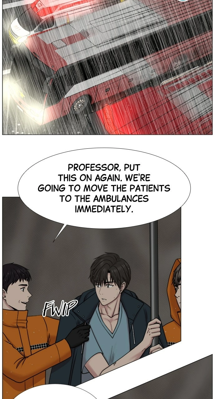 Trauma Center: Golden Hour Chapter 92 page 3 - 