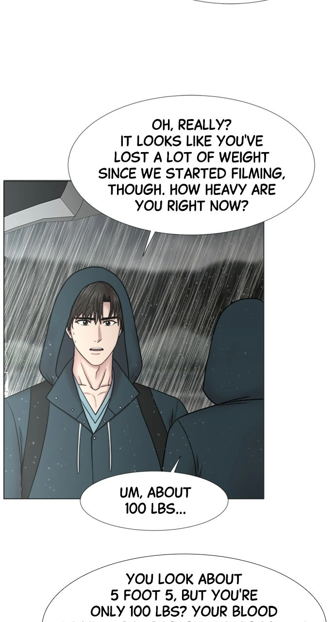 Trauma Center: Golden Hour Chapter 92 page 24 - 