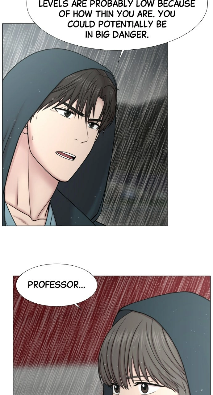 Trauma Center: Golden Hour Chapter 92 page 25 - 