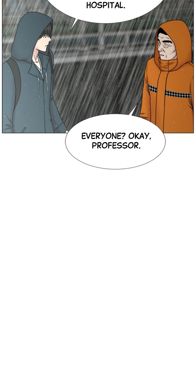 Trauma Center: Golden Hour Chapter 92 page 30 - 