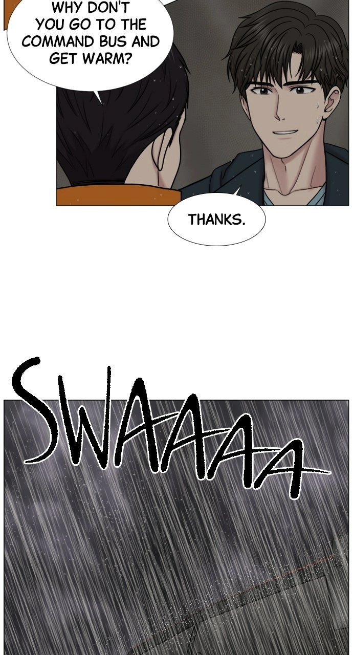 Trauma Center: Golden Hour Chapter 92 page 4 - 