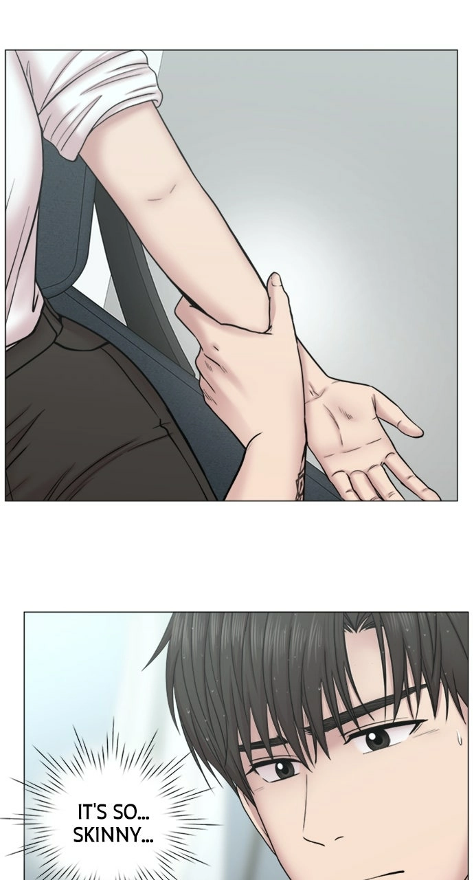 Trauma Center: Golden Hour Chapter 92 page 33 - 