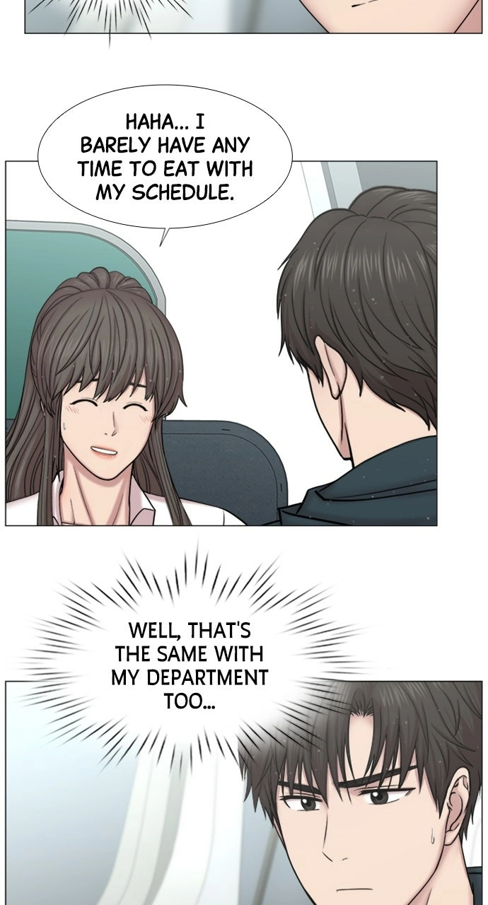Trauma Center: Golden Hour Chapter 92 page 34 - 
