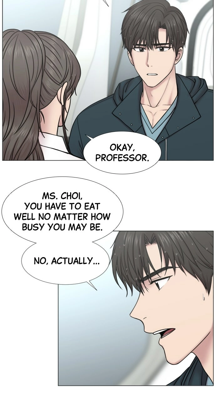 Trauma Center: Golden Hour Chapter 92 page 37 - 